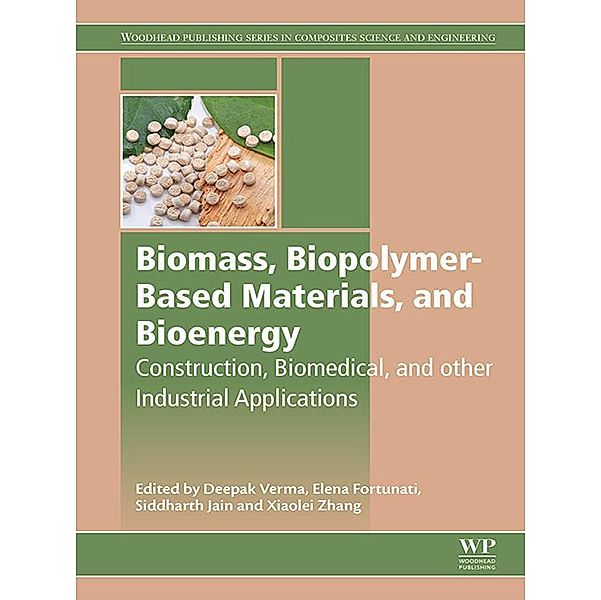 Biomass, Biopolymer-Based Materials, and Bioenergy