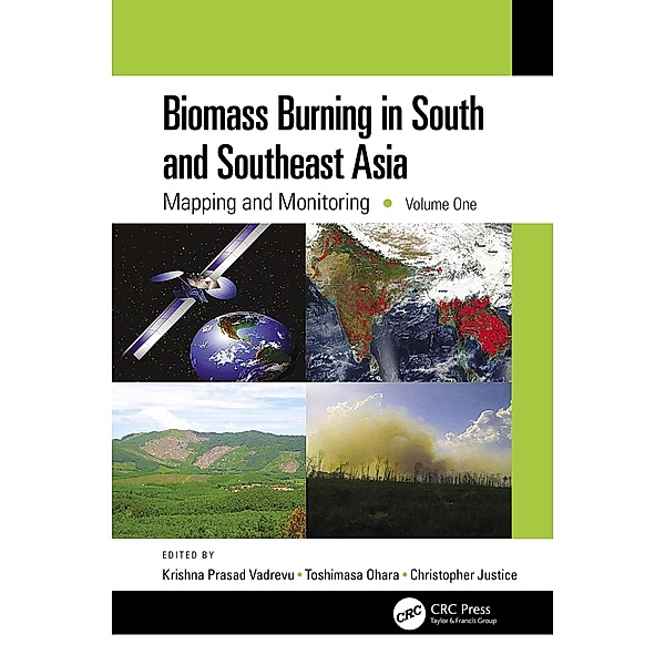 Biomass Burning in South and Southeast Asia
