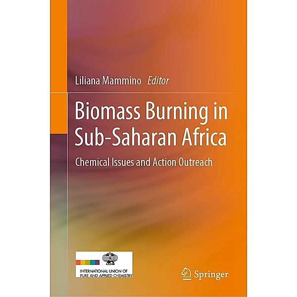 Biomass Burning in Sub-Saharan Africa