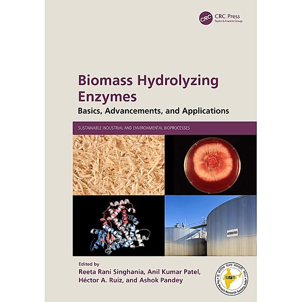 Biomass Hydrolyzing Enzymes