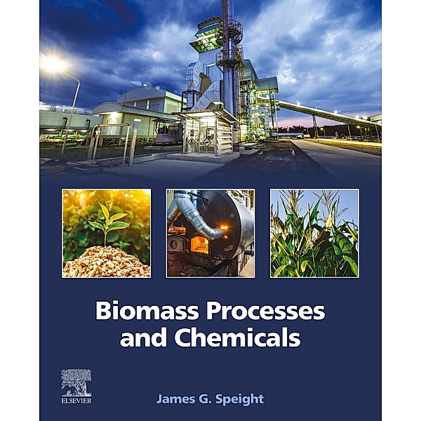 Biomass Processes and Chemicals, James G. Speight