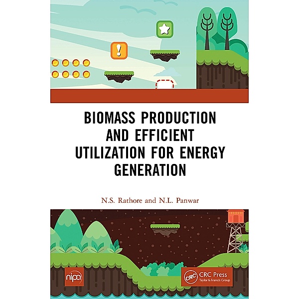 Biomass Production and Efficient Utilization for Energy Generation, N. S. Rathore, N. L. Panwar