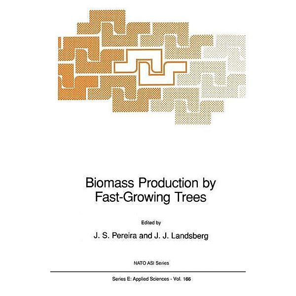 Biomass Production by Fast-Growing Trees