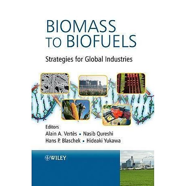 Biomass to Biofuels