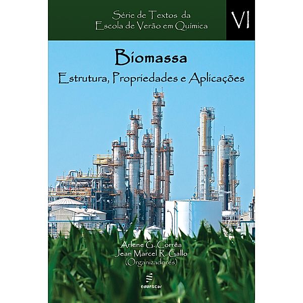 Biomassa, Arlene G. Corrêa, Jean Marcel R. Gallo