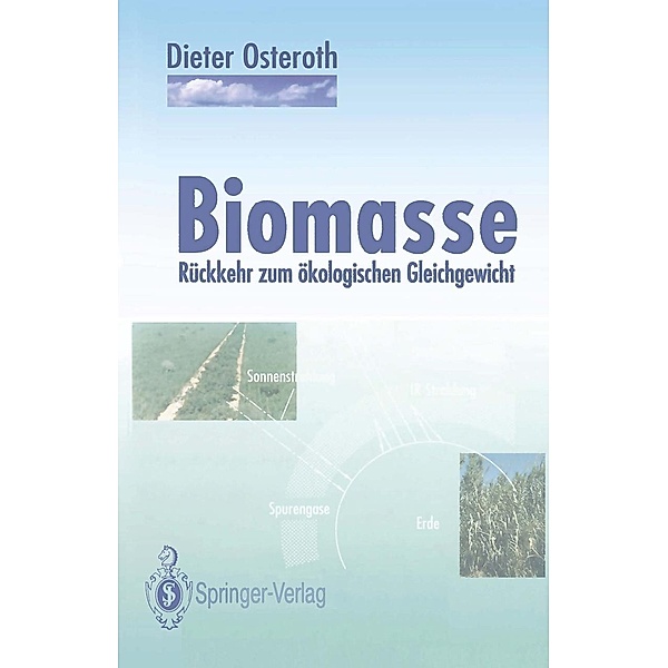 Biomasse, Dieter Osteroth