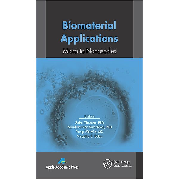 Biomaterial Applications