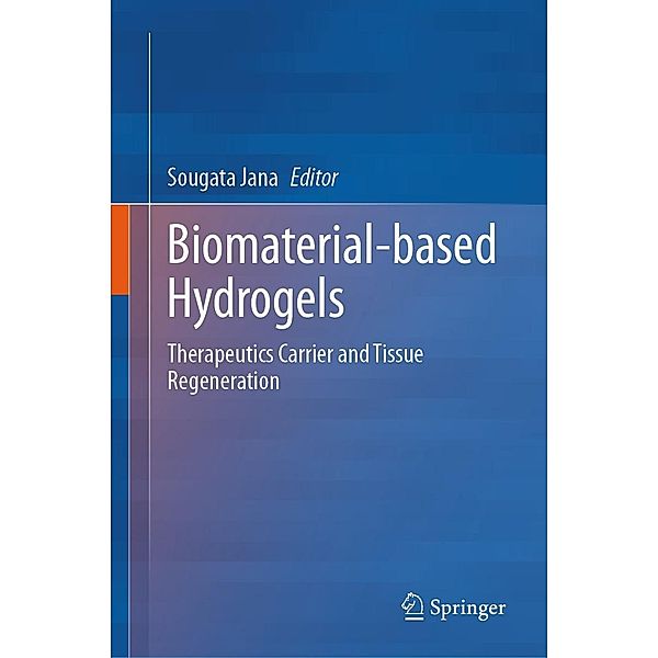 Biomaterial-based Hydrogels