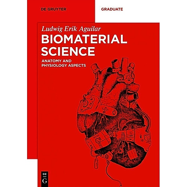 Biomaterial Science, Ludwig Erik Aguilar