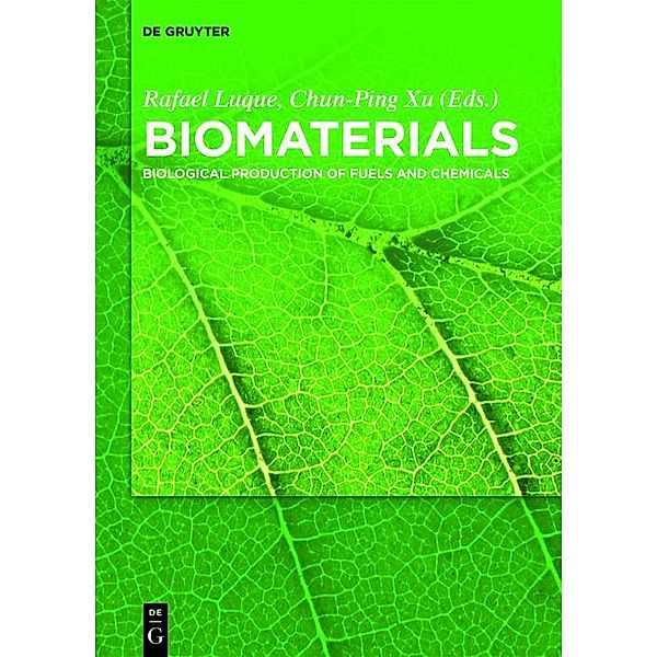 Biomaterials