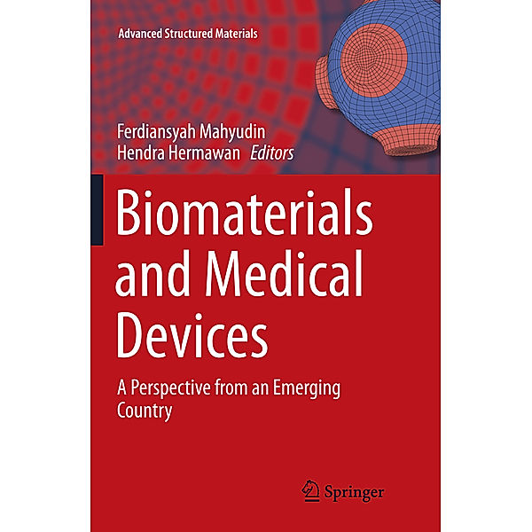 Biomaterials and Medical Devices