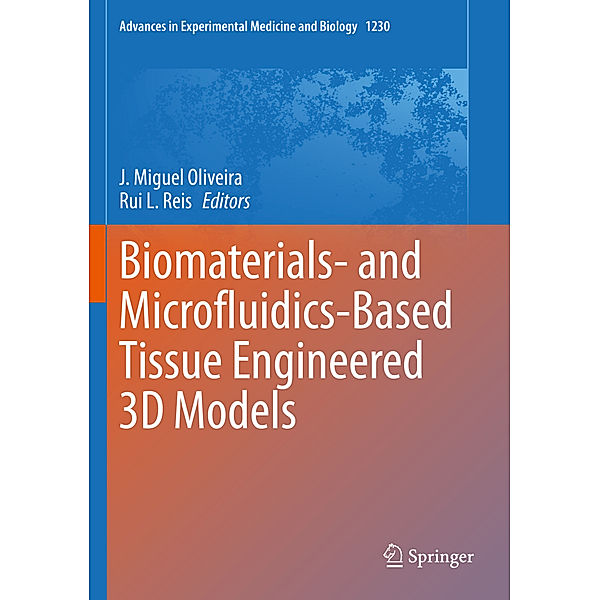 Biomaterials- and Microfluidics-Based Tissue Engineered 3D Models