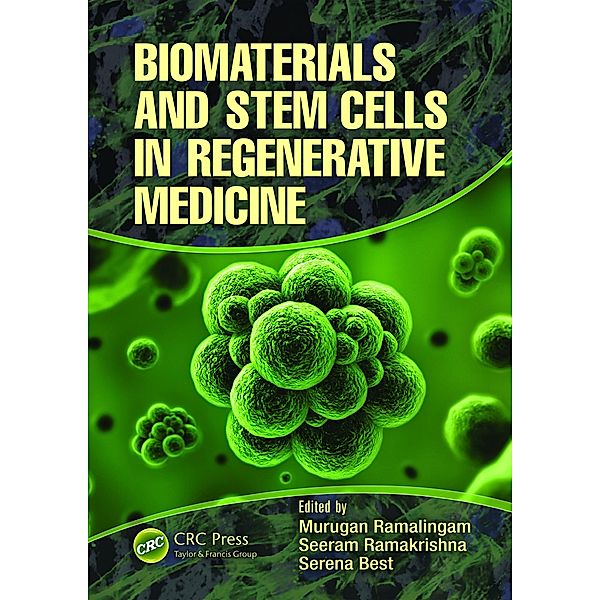 Biomaterials and Stem Cells in Regenerative Medicine