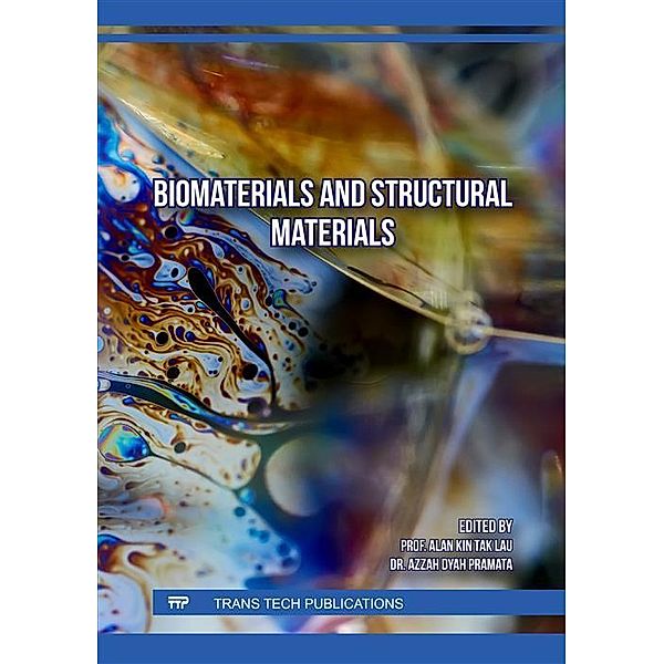 Biomaterials and Structural Materials