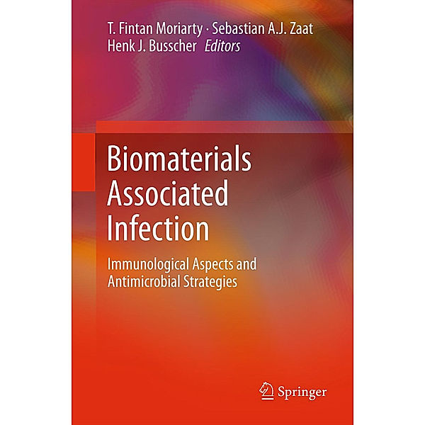 Biomaterials Associated Infection