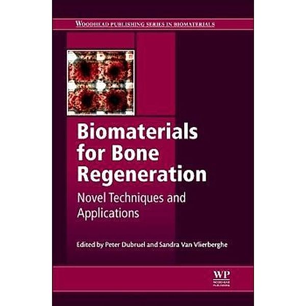 Biomaterials for Bone Regeneration