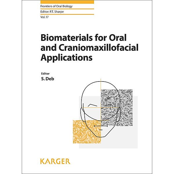 Biomaterials for Oral and Craniomaxillofacial Applications