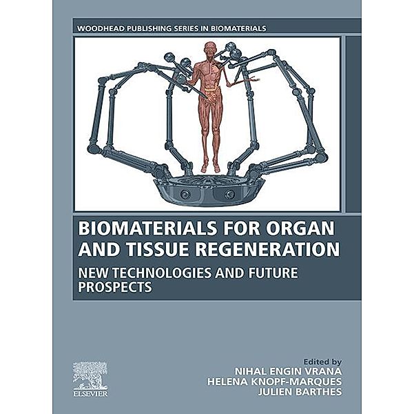 Biomaterials for Organ and Tissue Regeneration