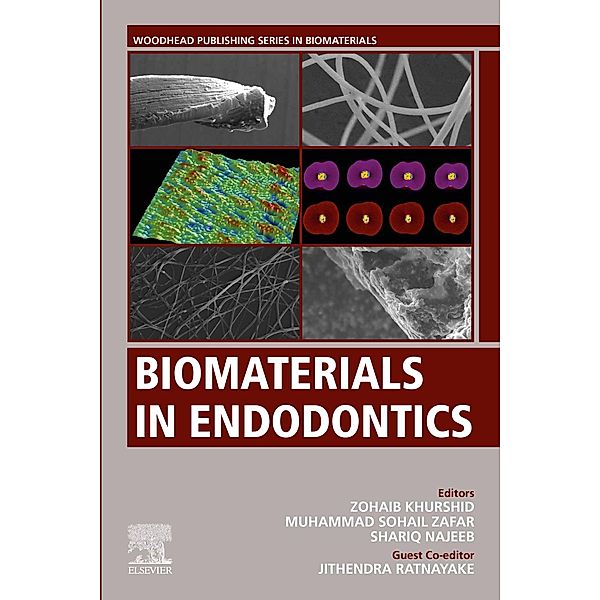 Biomaterials in Endodontics