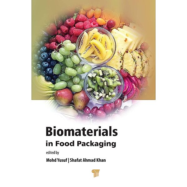 Biomaterials in Food Packaging