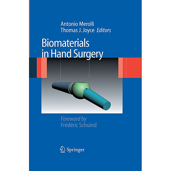 Biomaterials in Hand Surgery