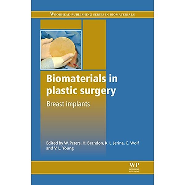 Biomaterials in Plastic Surgery