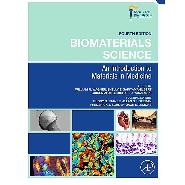 Biomaterials Science