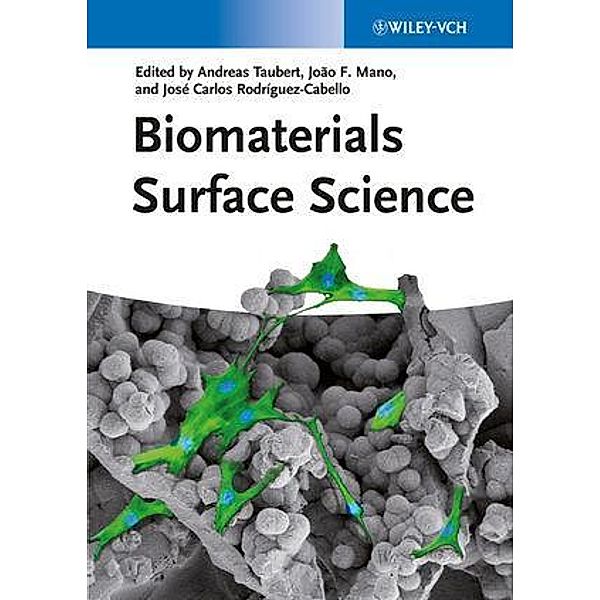 Biomaterials Surface Science