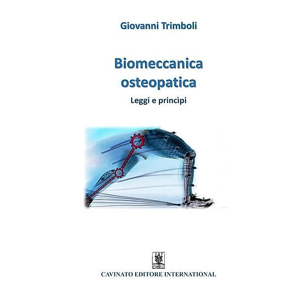 Biomeccanica osteopatica, Giovanni Trimboli