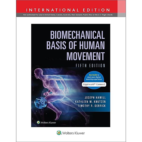 Biomechanical Basis of Human Movement, International Edition