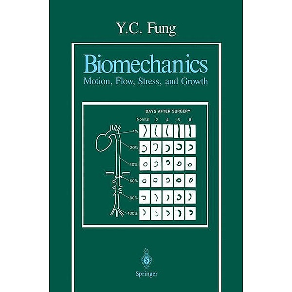 Biomechanics, Y.C. Fung