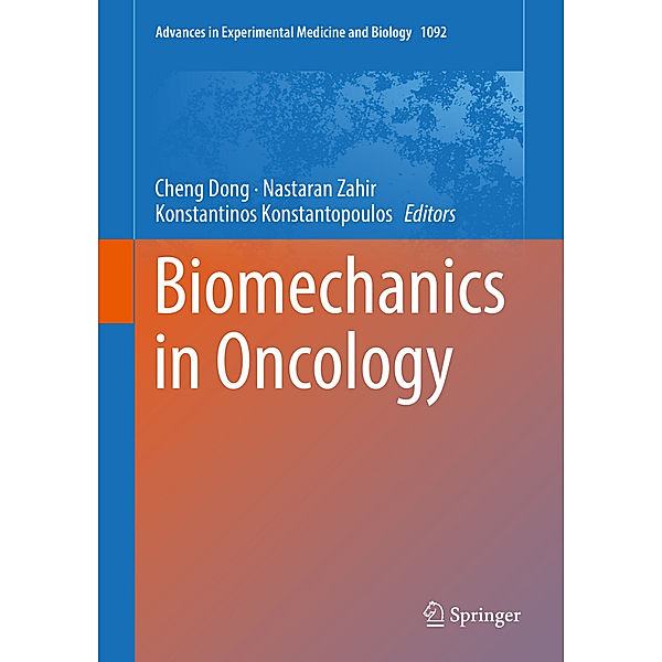 Biomechanics in Oncology