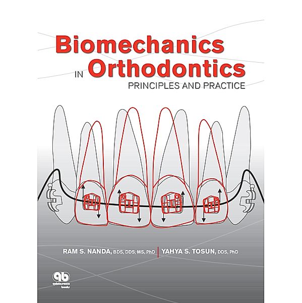 Biomechanics in Orthodontics, Ram S. Nanda, Yahya S. Tosun
