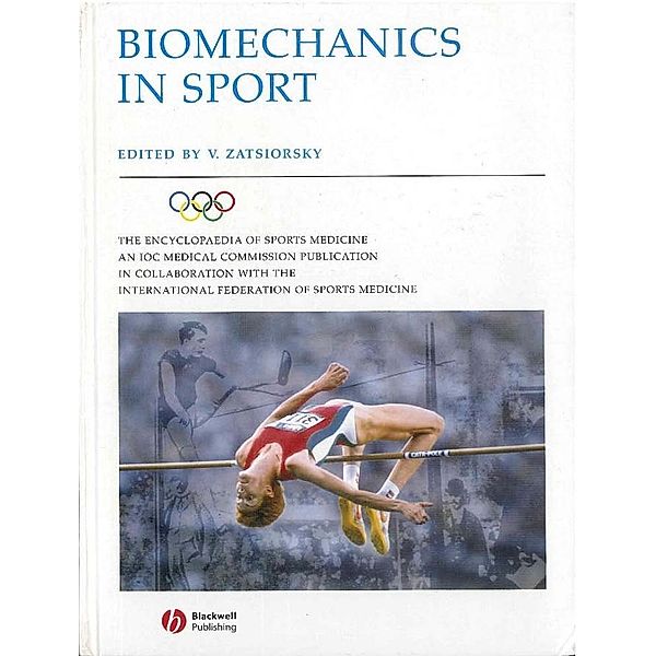 Biomechanics in Sport