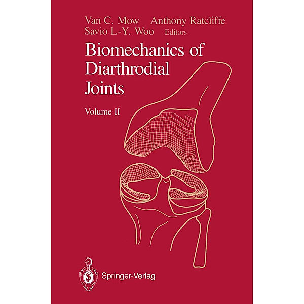 Biomechanics of Diarthrodial Joints