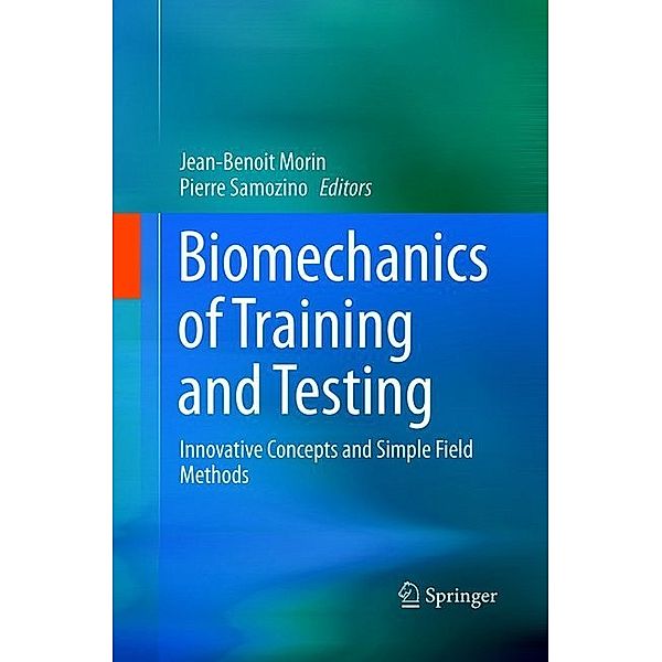 Biomechanics of Training and Testing