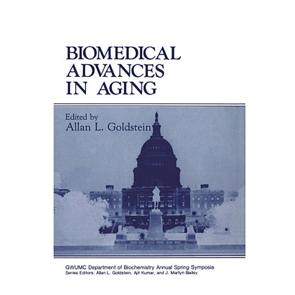 Biomedical Advances in Aging
