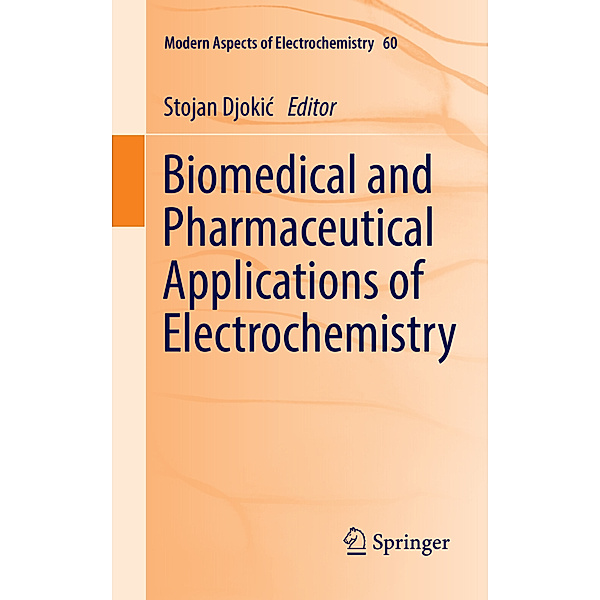 Biomedical and Pharmaceutical Applications of Electrochemistry