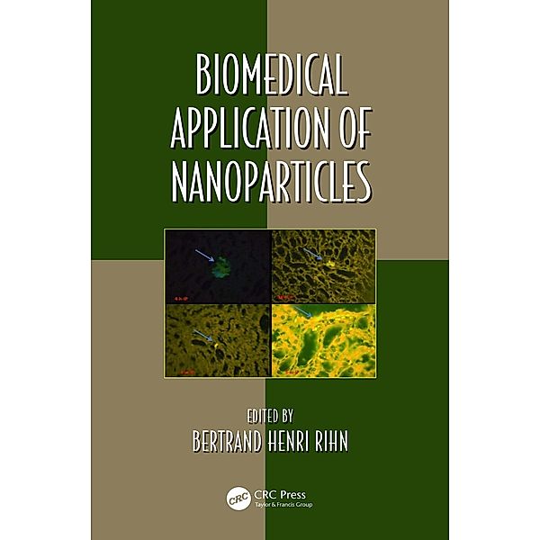 Biomedical Application of Nanoparticles