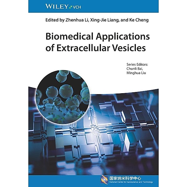 Biomedical Applications of Extracellular Vesicles