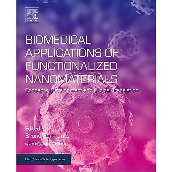 Biomedical Applications of Functionalized Nanomaterials
