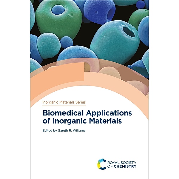 Biomedical Applications of Inorganic Materials / ISSN