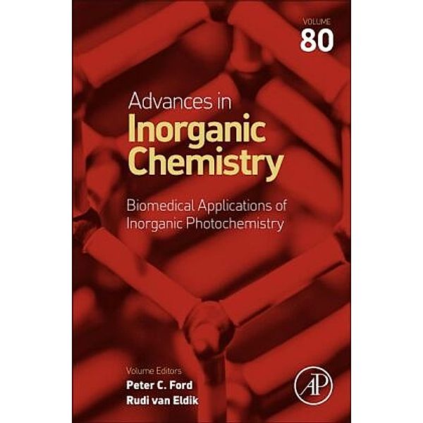 Biomedical Applications of Inorganic Photochemistry