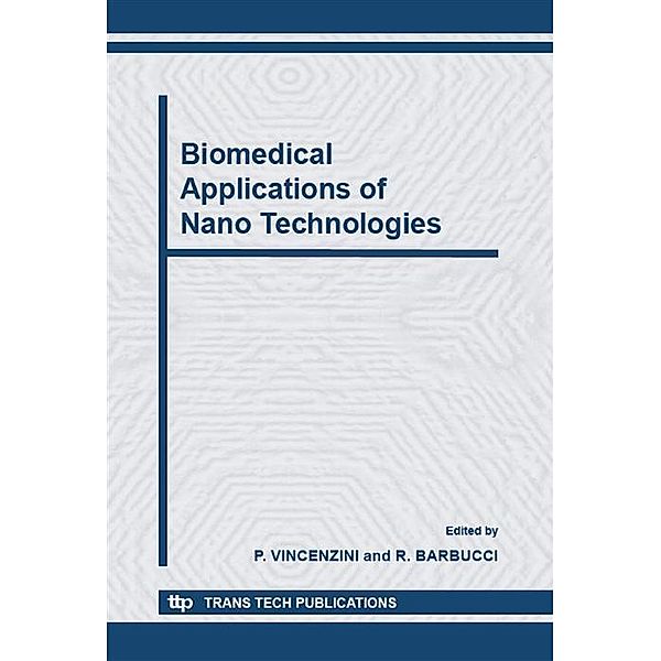 Biomedical Applications of Nano Technologies