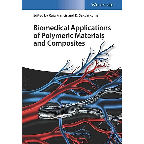 Biomedical Applications of Polymeric Materials and Composites