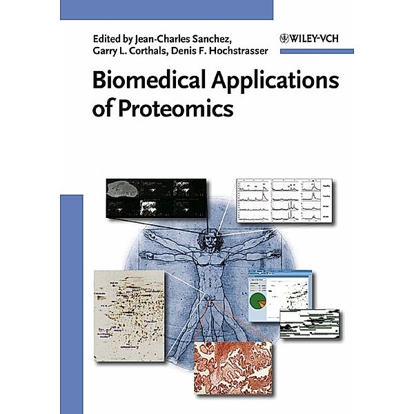 Biomedical Applications of Proteomics