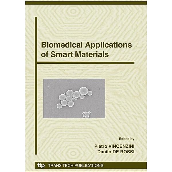 Biomedical Applications of Smart Materials