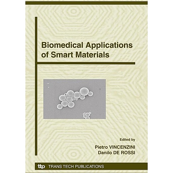 Biomedical Applications of Smart Materials