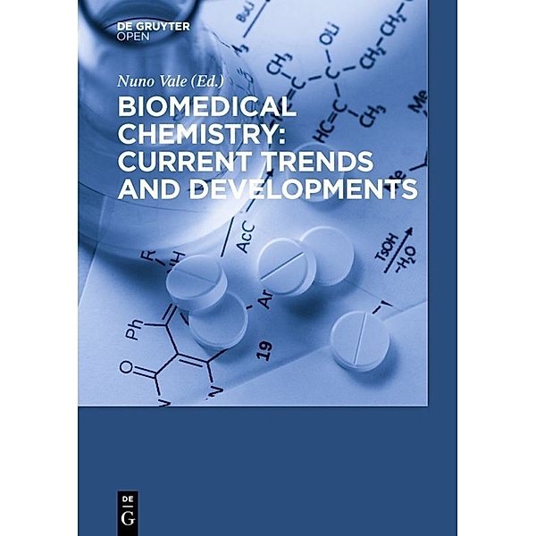 Biomedical Chemistry, Nuno Vale