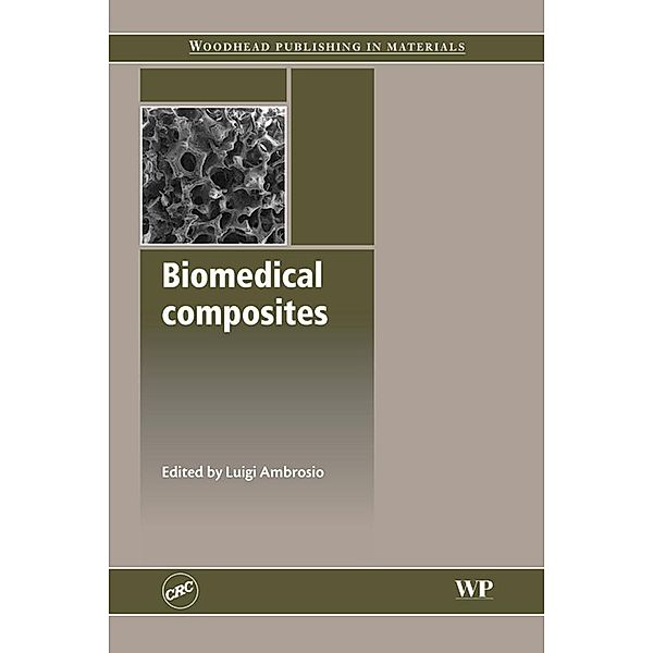 Biomedical Composites